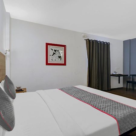 Hotel O Royal Encore Bangalore Buitenkant foto
